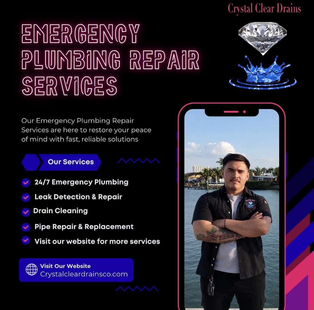 Drain cleaning